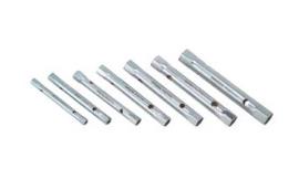 Ključevi nasadni cevasti 6-19 mm pocinkovani 7/1 3E